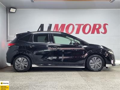 2021 Nissan Note - Thumbnail