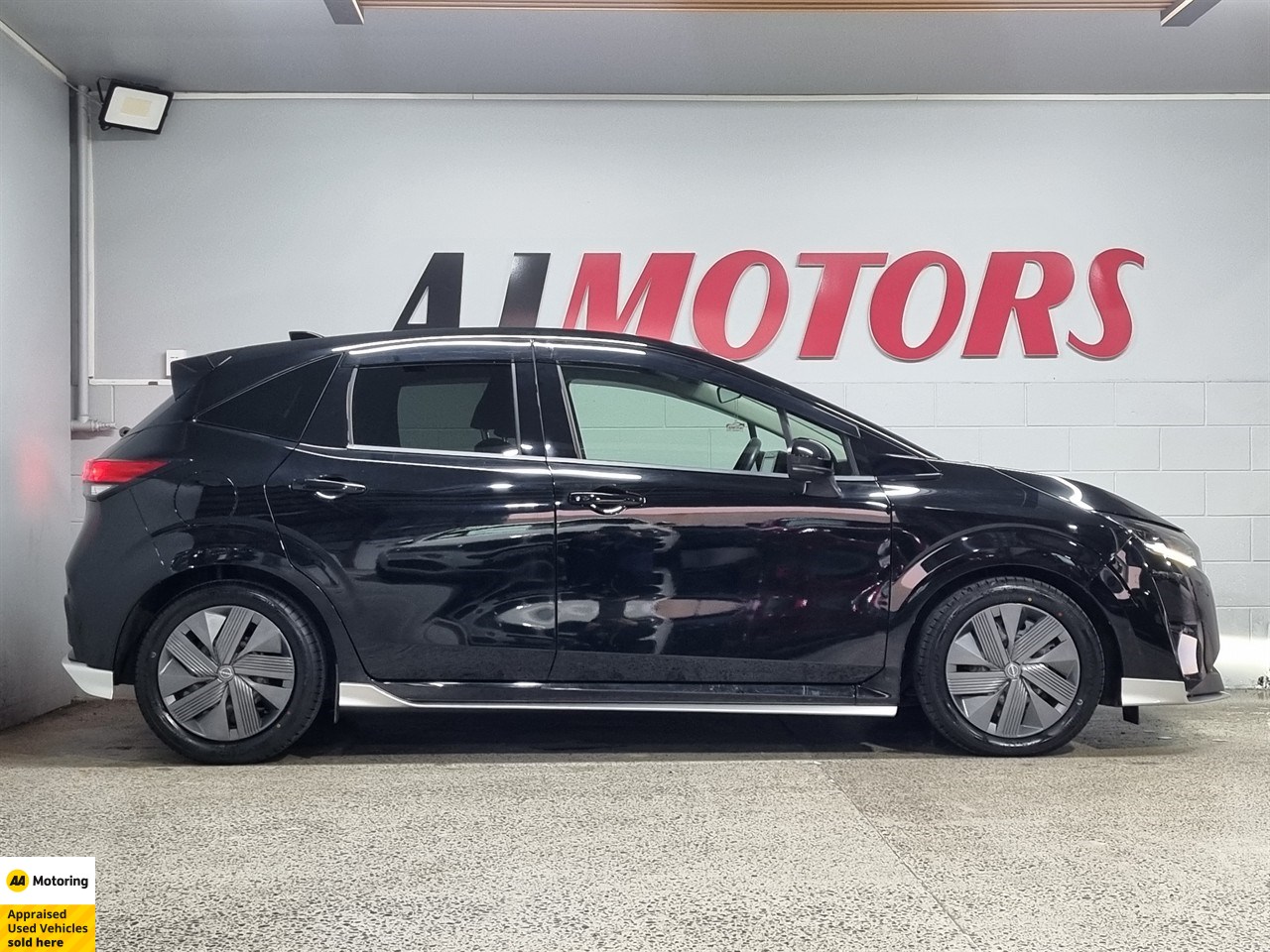 2021 Nissan Note