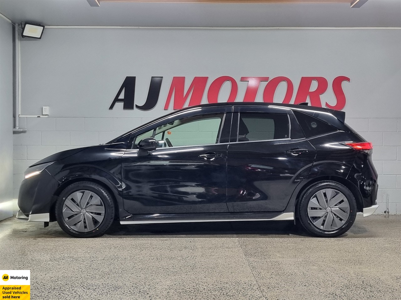 2021 Nissan Note