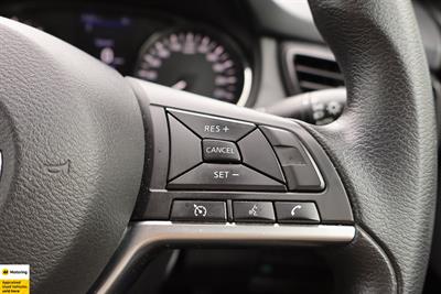 2021 Nissan X-Trail - Thumbnail