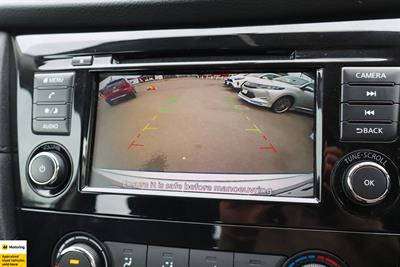 2021 Nissan X-Trail - Thumbnail