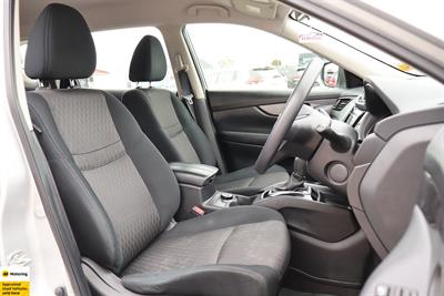 2021 Nissan X-Trail - Thumbnail