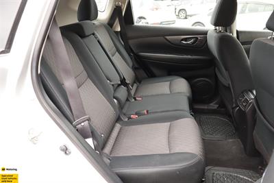 2021 Nissan X-Trail - Thumbnail