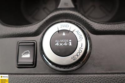 2021 Nissan X-Trail - Thumbnail