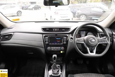 2021 Nissan X-Trail - Thumbnail