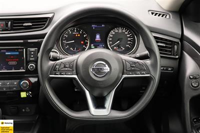 2021 Nissan X-Trail - Thumbnail