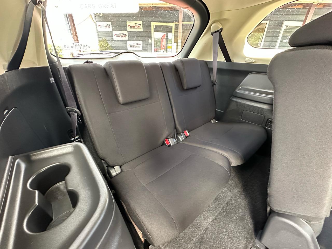 2019 Mitsubishi Outlander