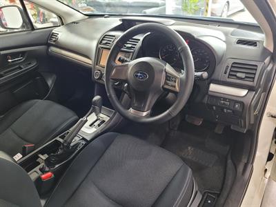2014 Subaru Impreza - Thumbnail