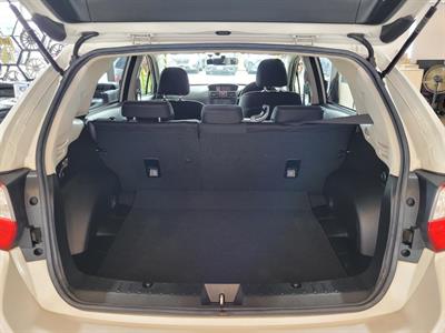 2014 Subaru Impreza - Thumbnail