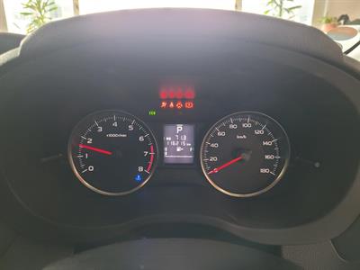 2014 Subaru Impreza - Thumbnail