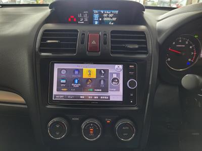 2014 Subaru Impreza - Thumbnail