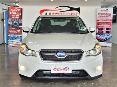 2014 Subaru Impreza - Thumbnail