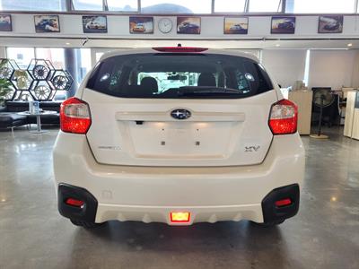 2014 Subaru Impreza - Thumbnail