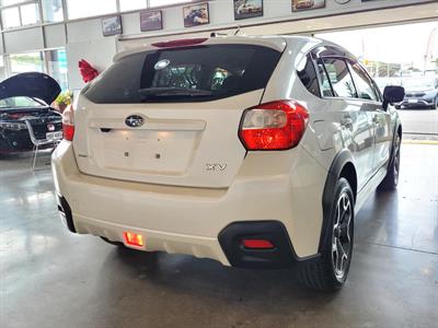 2014 Subaru Impreza - Thumbnail