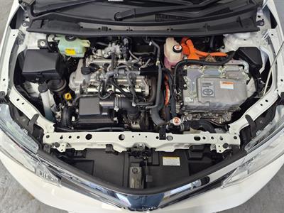 2017 Toyota Corolla - Thumbnail