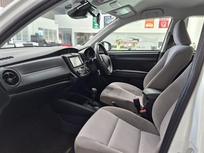 2017 Toyota Corolla - Thumbnail