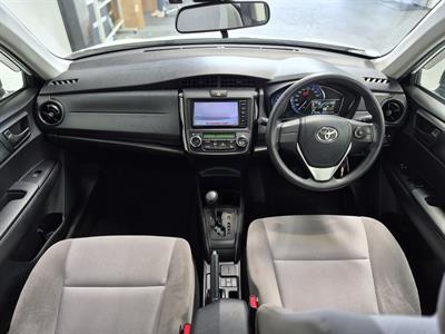 2017 Toyota Corolla - Thumbnail