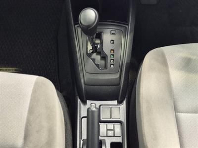 2017 Toyota Corolla - Thumbnail