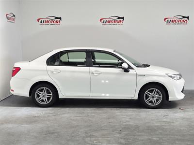 2017 Toyota Corolla - Thumbnail