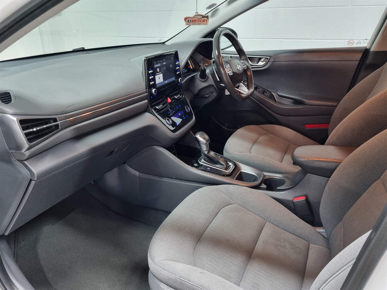 2022 Hyundai IONIQ