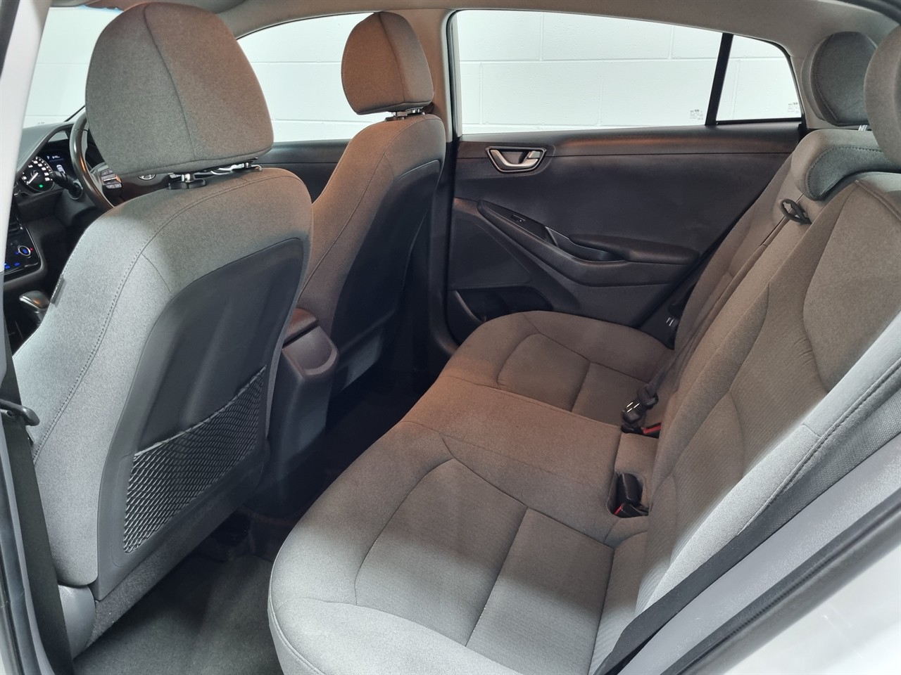 2022 Hyundai IONIQ