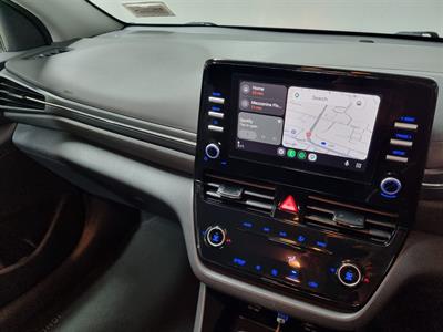2022 Hyundai IONIQ - Thumbnail
