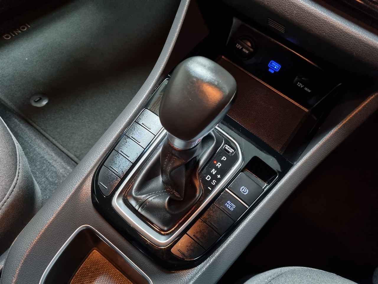 2022 Hyundai IONIQ