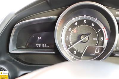 2015 Mazda Demio - Thumbnail