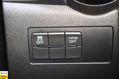 2015 Mazda Demio - Thumbnail