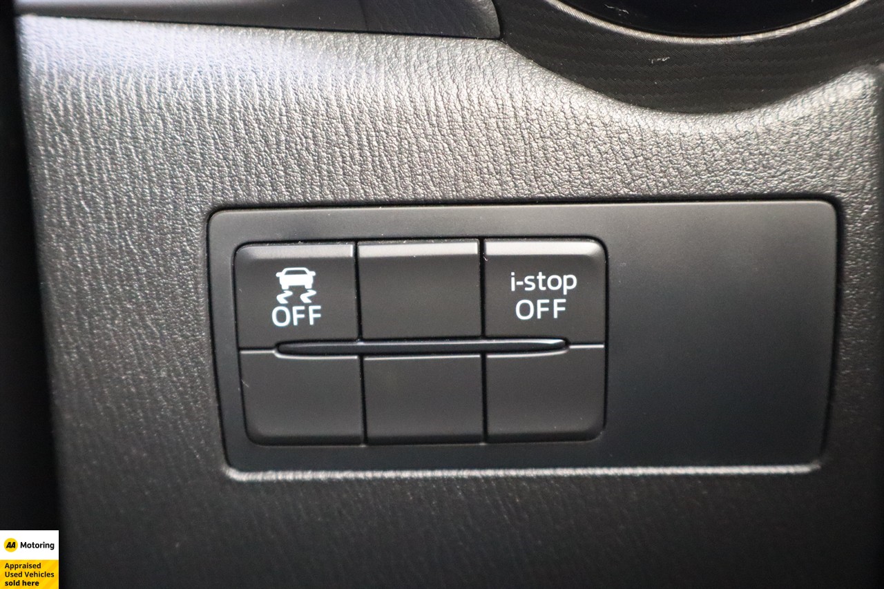 2015 Mazda Demio