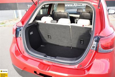 2015 Mazda Demio - Thumbnail