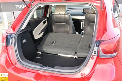 2015 Mazda Demio - Thumbnail
