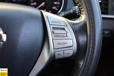 2015 Nissan X-Trail - Thumbnail