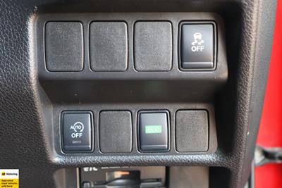 2015 Nissan X-Trail - Thumbnail