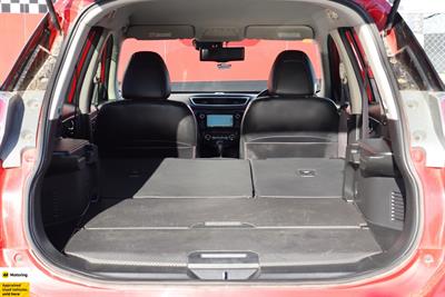 2015 Nissan X-Trail - Thumbnail