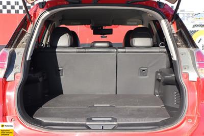 2015 Nissan X-Trail - Thumbnail