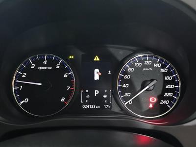 2022 Mitsubishi Outlander - Thumbnail
