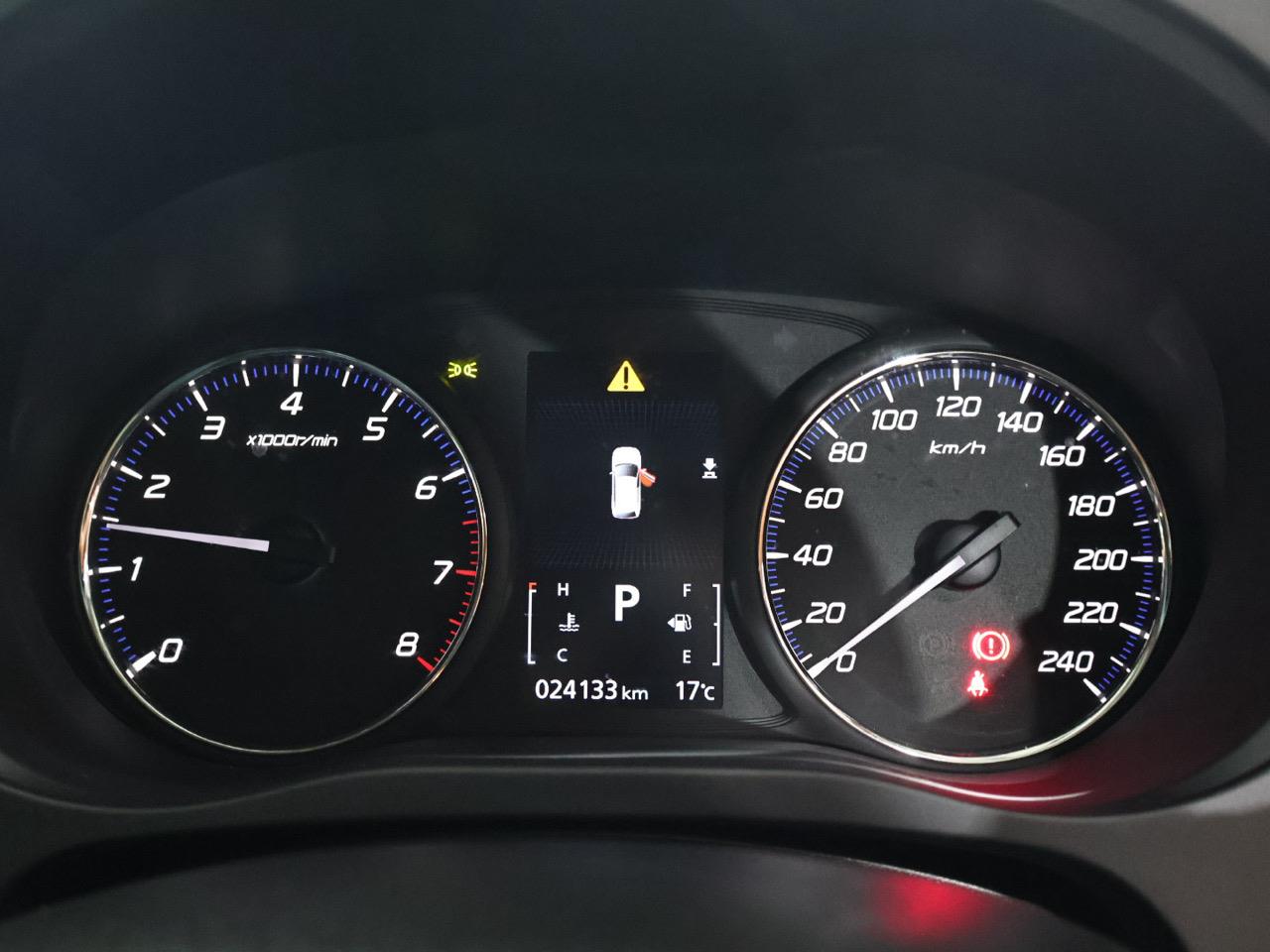 2022 Mitsubishi Outlander
