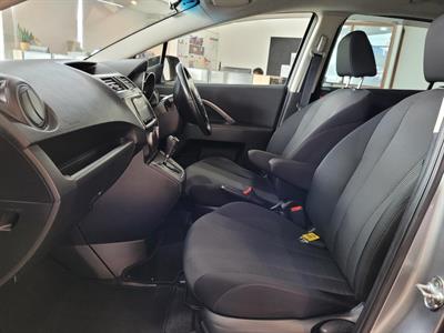 2015 Mazda Premacy - Thumbnail