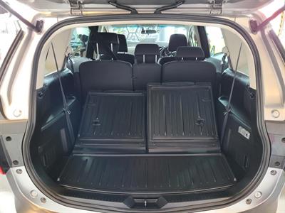 2015 Mazda Premacy - Thumbnail