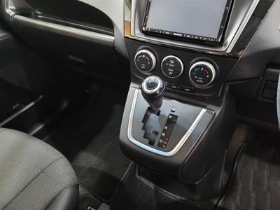 2015 Mazda Premacy - Thumbnail