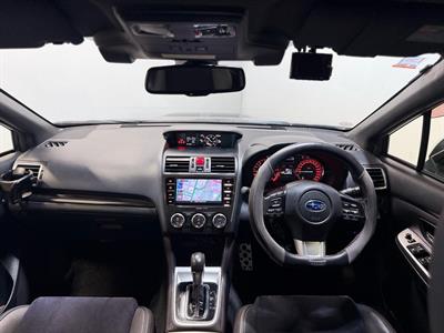 2016 Subaru WRX - Thumbnail