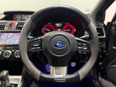 2016 Subaru WRX - Thumbnail