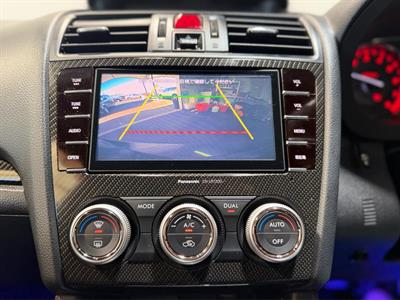 2016 Subaru WRX - Thumbnail