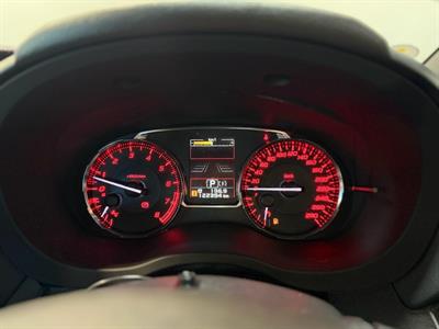 2016 Subaru WRX - Thumbnail