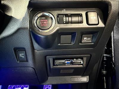 2016 Subaru WRX - Thumbnail