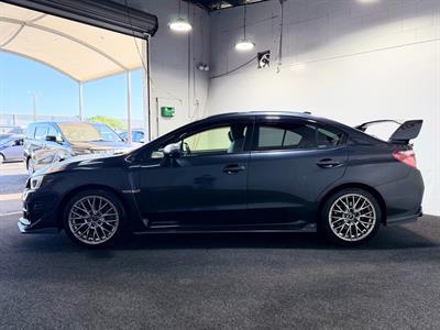 2016 Subaru WRX - Thumbnail