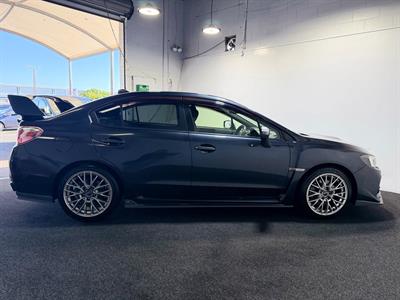 2016 Subaru WRX - Thumbnail