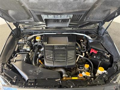 2016 Subaru WRX - Thumbnail