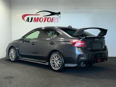 2016 Subaru WRX - Thumbnail